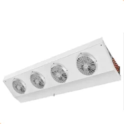 Forcador De Ar Visa Cooler 220v C/Resist Elgin 45VCM40025ER
