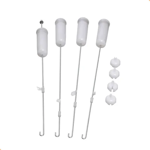 Vara Suspensão Consul Original Cwh14 Cwe15 Cwl16 W10807957
