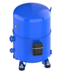 Compressor recíproco Danfoss Mtz125HU9AVE 380/3/60 R404A