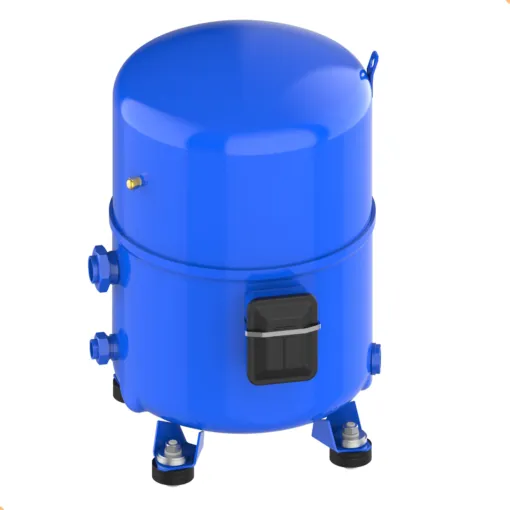 Compressor Danfoss 10,5 Hp Trifásico 380v Mt125-9vm