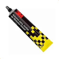 Cola Adesiva para Juntas de Motor 3M Worker