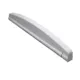 Rodapé para refrigerador Consul 326039824