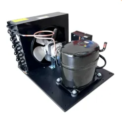 Unidade Tecumseh 1hp R22 Uty9455ees