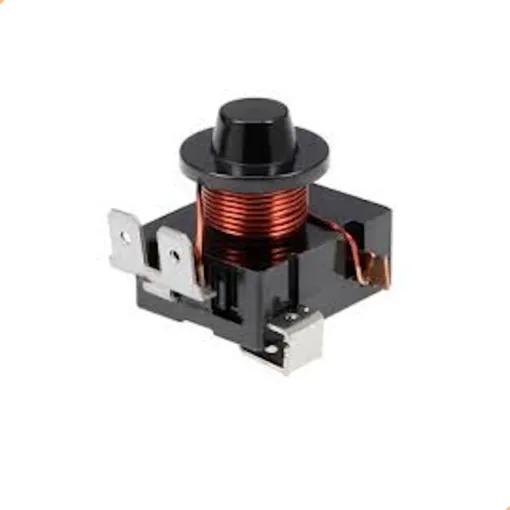Rele Elgin 110v Mtrph5831 1/3hp