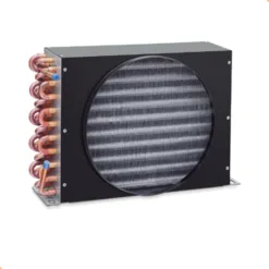 Condensador Elgin 2785 7/8hp com Coifa 254Mm 45CONDEN2785