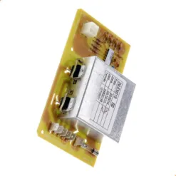 Placa Eletrônica Potência Lavadora Electrolux Lm08 64800148