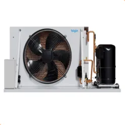 Unidade Cond Elgin  SLM02500JT051AB 5HP trif/380v