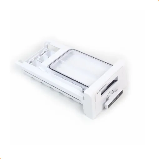 Forma de Gelo para Geladeira Brastemp W10907728