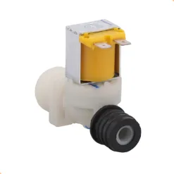 Valvula Solenoide para lavadora Consul 1 Via 127V W10696195