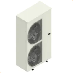 Unidade Condensadora Optyma Hpmp064d20q 5.5hp 220v 115f0646