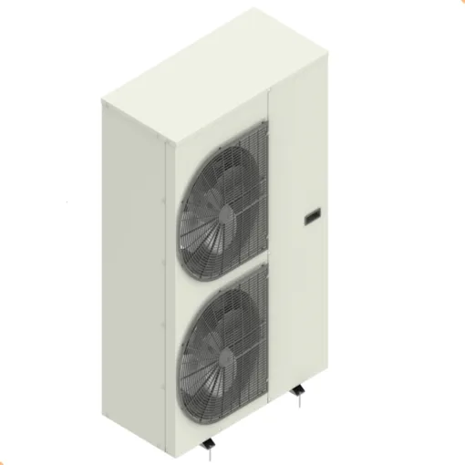 Unidade Condensadora Optyma Hpmp064d20q 5.5hp 220v 115f0646