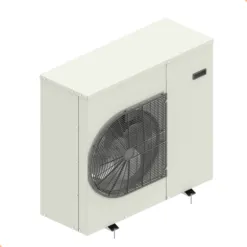Unidade Condensadora Danfoss HPMP022D20Q R22 115F0631 220/3