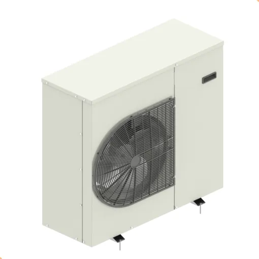 Unidade Condensadora Danfoss HPMP022D20Q R22 115F0631 220/3