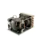 Unidade condensadora Tecumseh UAE4470E-ES3C. 3/4 R22 220v