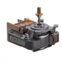 Motor do Ventilador 220V para Forno Brastemp - 326076083