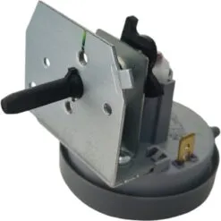 Alternative view of Pressostato Emicol para lavadora CWL08 W10619463 W10647744