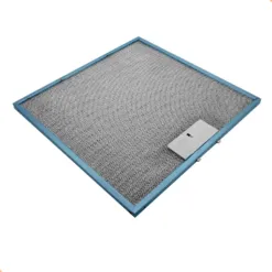 Filtro De Ar quadrado para coifa da Brastemp 326075876