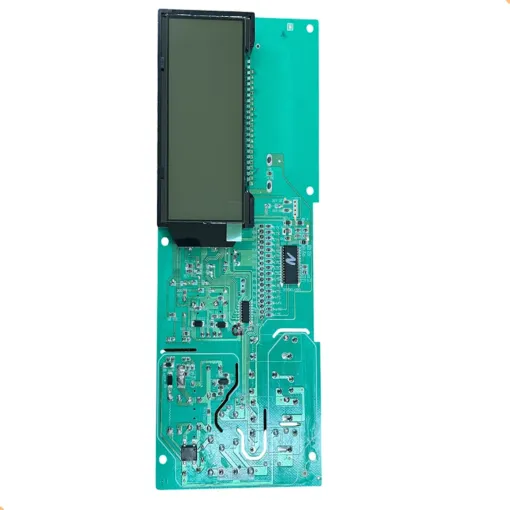 Placa Display Microondas Brastemp BMG45AR W11050133 220V