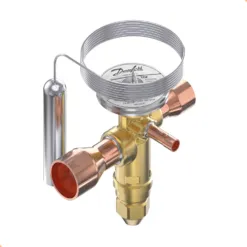 Válvula De Expansão Danfoss 13tr R410a 067n3007 - 067n3027