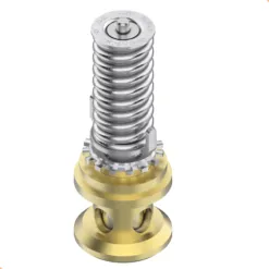 Valvula Orifício Expansão Danfoss Para Te12 N05 067B2708