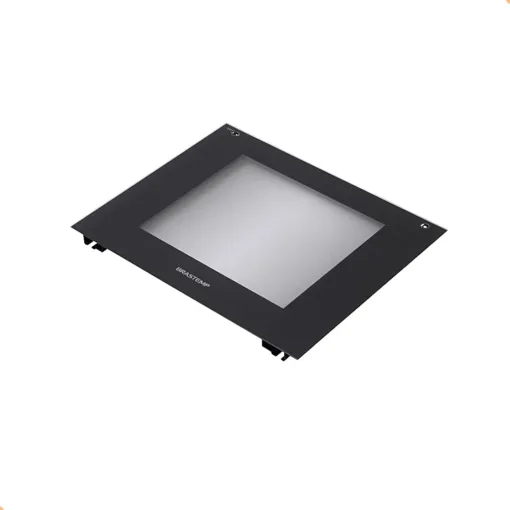Vidro Externo para Forno GAXETA do forno Brastemp W10915770