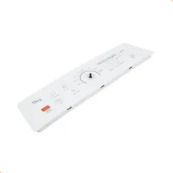 Conjunto Painel de Controle da Máquina de Lavar W10894988