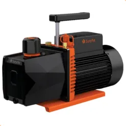 Bomba Vacuo 15CFM Duplo Estagio Suryha 80155.035