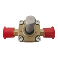 Alternative view of Valvula solenoide Danfoss EVR10NC 032L8098