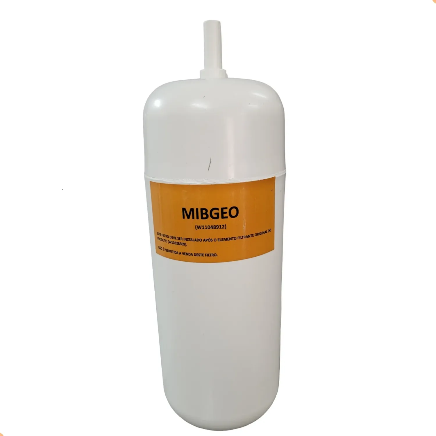 Refil Elemento Filtrante MIBGEO W11048912