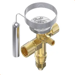 Valvula Expansao Danfoss TGEN10 3,5TR MIO 067N7177