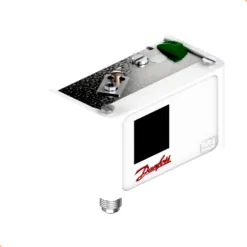 Pressostato para unidade condensadora Danfoss KP6B 060519191