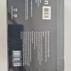 Alternative view of Bateria Selada 12V Chumbo VRLA 7AH