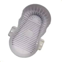 Proteção de Polia para Máquina de Lavar - W10669011