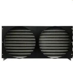 Condensador Elgin  2860 4-5 Hp 02 Motores