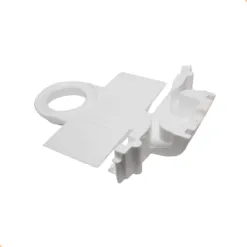 Isopor Capa Traseira Geladeira Consul Facilite Crb36 Crb39