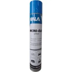 Desengripante Micro Óleo Spray 50ML/120G Kala