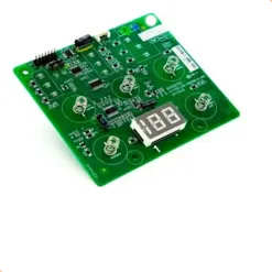 Placa Interface Refrigerador Electrolux 64502352 Original