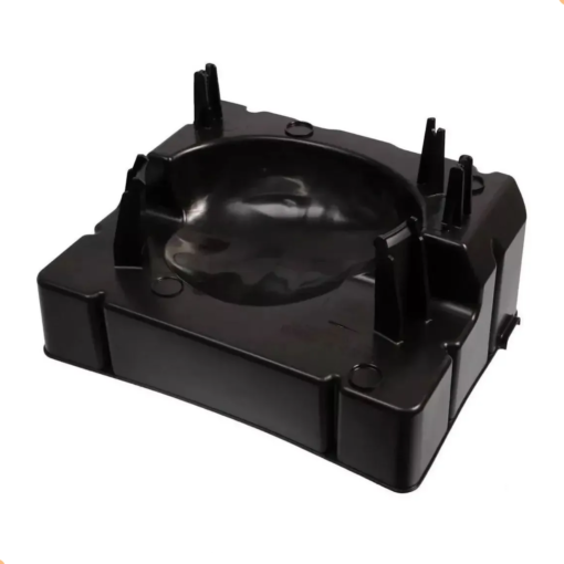 Recipiente Evaporador da Geladeira Consul Brastemp W11629065