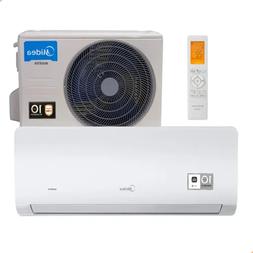 Ar-Condicionado Midea Inverter Xtreme Save Connect 24k BTU F