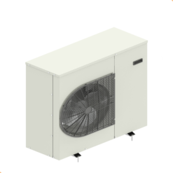 Unidade Condensadora Danfoss Optyma HPZP036D20Q 115F0610