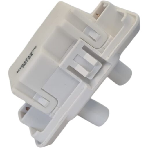 Interruptor Branco Geladeira Brastemp Bru49