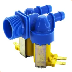 Valvula dupla lavadora Electrolux Sreg 127V A99089301