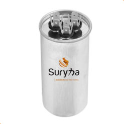 Capacitor Permanente 40+5UF 380V Suryha 80151.065
