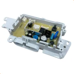 Placa Controle Lavadora Consul Cwv16Ab W11435396 220V