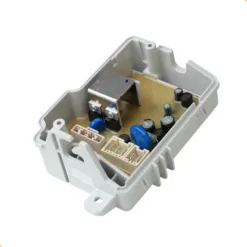 Placa Da Maquina Cod Cwb09abbna Cwb08abbna Cwh11bbbna 220v