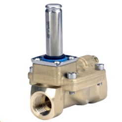Válvula solenoide Danfoss EV220B Nf 1/2 4 m³/h EPDM 032U7115