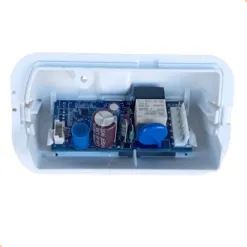 Placa Potência Geladeira Consul CRM44A W11708987