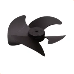 Hélice Motor Ventilador Brastemp Consul 90mm W10545668 Orig