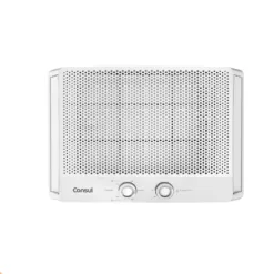 Ar Condicionado Janela Consul Mecânico 10000 BTUs Frio CCB10FBBNA 220V