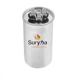 Capacitor Similar Suryha 22+5UF 380V 80151.046